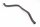 Ölleitung Ölkühler Yamaha FZR 600 3HE 89-93