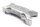 supporto staffa parafango Yamaha XJ 900 F 4BB 91-94
