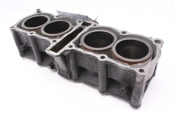 cilindro pistone Yamaha FZR 600 3HE 89-93