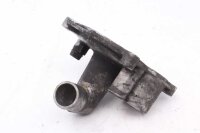 couvercle de pompe à eau Yamaha FZR 600 3HE 89-93