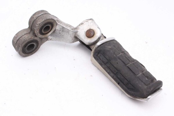 footrest front left Yamaha XJ 900 F Strider 31A 83-84