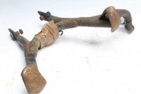 pääteline keskiteline Yamaha XJ 900 F Strider 31A 83-84