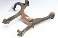 pääteline keskiteline Yamaha XJ 900 F Strider 31A 83-84