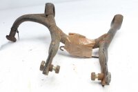 pääteline keskiteline Yamaha XJ 900 F Strider 31A 83-84