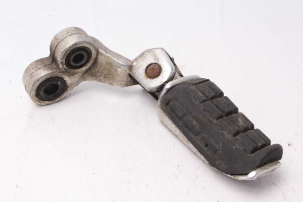 jalkatuki edessä vasen Yamaha XJ 900 F Strider 31A 83-84