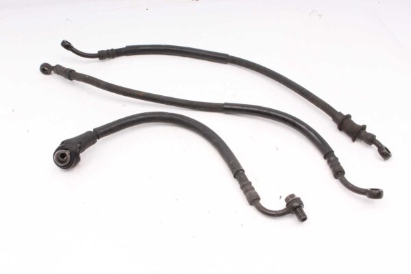 flexible de frein conduite de frein avant Yamaha XJ 900 F Strider 31A 83-84