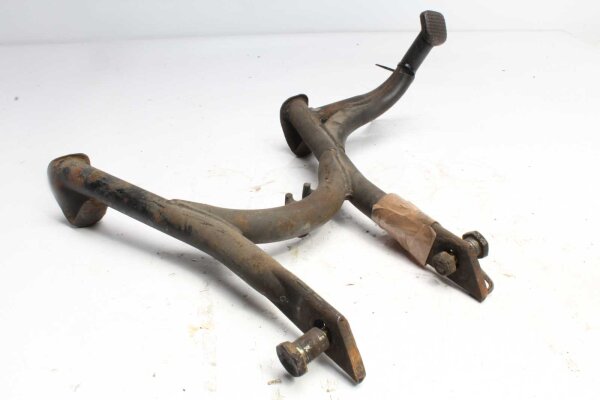 main stand central stand Yamaha XJ 900 F Strider 31A 83-84