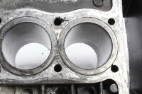 Zylinder Kolben Yamaha XJ 600 H 51J 84-91