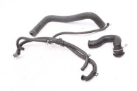 ventilación del motor ventilación Yamaha XV...