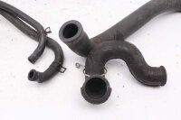 ventilación del motor ventilación Yamaha XV...