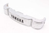frontpanelens lock Yamaha XV 750 Virago 4FY 92-94