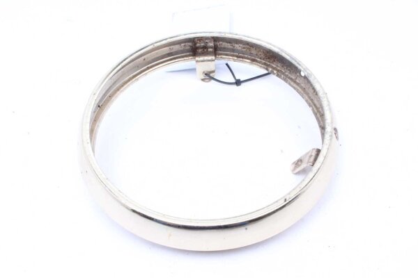 Hauptscheinwerfer Ring Blende Yamaha XV 750 Virago 4FY 92-94