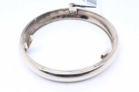 Hauptscheinwerfer Ring Blende Yamaha XV 750 Virago 4FY 92-94