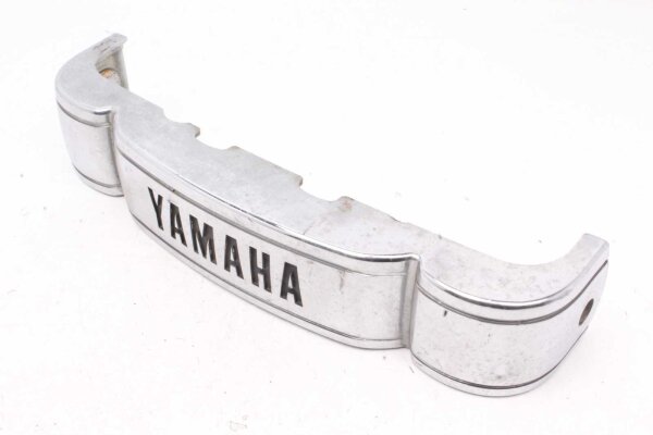 frontpanelens lock Yamaha XV 750 Virago 4FY 92-94