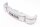 frontpanelens lock Yamaha XV 750 Virago 4FY 92-94
