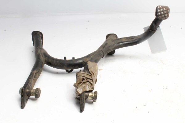 tribune principale tribune centrale Yamaha XJ 900 F Strider 31A 83-84