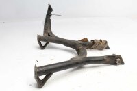 tribune principale tribune centrale Yamaha XJ 900 F Strider 31A 83-84