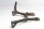 main stand central stand Yamaha XJ 900 F Strider 31A 83-84