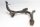 main stand central stand Yamaha XJ 900 F Strider 31A 83-84