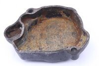 engine cover Yamaha XT 500 1U6 78-89