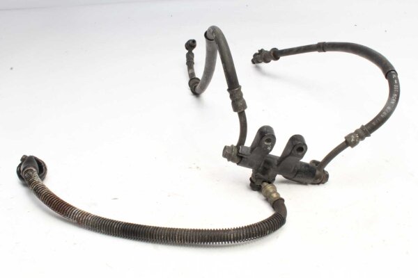 Bremsschlauch Bremsleitung vorn Yamaha XJ 900 N 58L 85-86