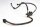 Bremsschlauch Bremsleitung vorn Yamaha XJ 900 N 58L 85-86