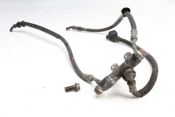 bromsslang bromsledning fram Yamaha XJ 900 N 58L 85-86