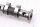 Nockenwelle Yamaha FZR 600 3RH 89-93