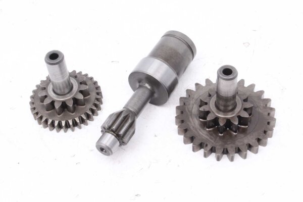 Anlasser Freilauf Yamaha FZR 600 3HE 89-93