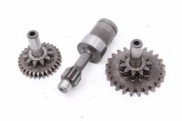 starter freewheel Yamaha FZR 600 3HE 89-93