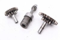 Anlasser Freilauf Yamaha FZR 600 3HE 89-93