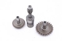 Anlasser Freilauf Yamaha FZR 600 3HE 89-93