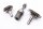 Anlasser Freilauf Yamaha FZR 600 3HE 89-93