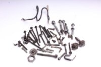 Konvolut Restteile Yamaha FZR 600 3HE 89-93