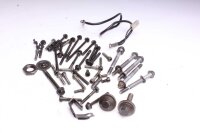 Konvolut Restteile Yamaha FZR 600 3HE 89-93