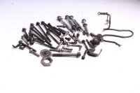 Konvolut Restteile Yamaha FZR 600 3HE 89-93