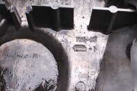 puisard Yamaha FZR 600 3HE 89-93