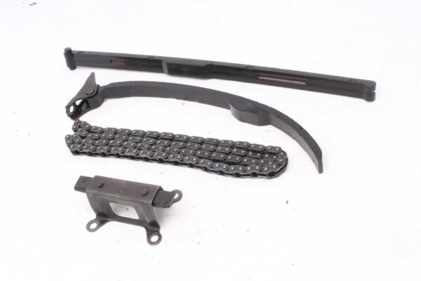 guida di scorrimento della catena di distribuzione Yamaha FZR 600 3HE 89-93