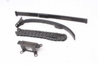 guida di scorrimento della catena di distribuzione Yamaha FZR 600 3HE 89-93