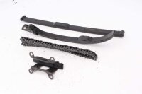 guida di scorrimento della catena di distribuzione Yamaha FZR 600 3HE 89-93