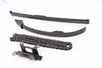 guida di scorrimento della catena di distribuzione Yamaha FZR 600 3HE 89-93