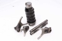 Tambour de changement de vitesse de transmission griffe de changement de vitesse Yamaha FZR 600 3HE 89-93