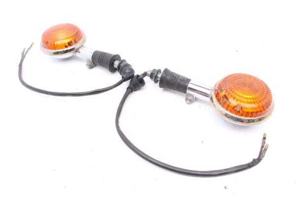 blinkers fram vänster höger Yamaha XV 750 Virago 4FY 92-94