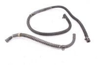 línea de combustible línea de gasolina...