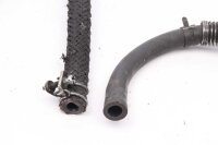 línea de combustible línea de gasolina...