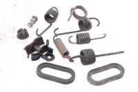 Konvolut Restteile Yamaha XJ 550 27A 81-83