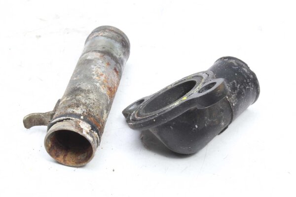 tubi flessibili del radiatore Kawasaki Ninja 250 R EX250K 08-14