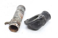 tubi flessibili del radiatore Kawasaki Ninja 250 R EX250K 08-14