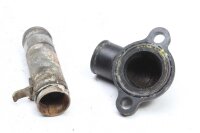 tubi flessibili del radiatore Kawasaki Ninja 250 R EX250K 08-14