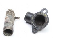 tubi flessibili del radiatore Kawasaki Ninja 250 R EX250K 08-14